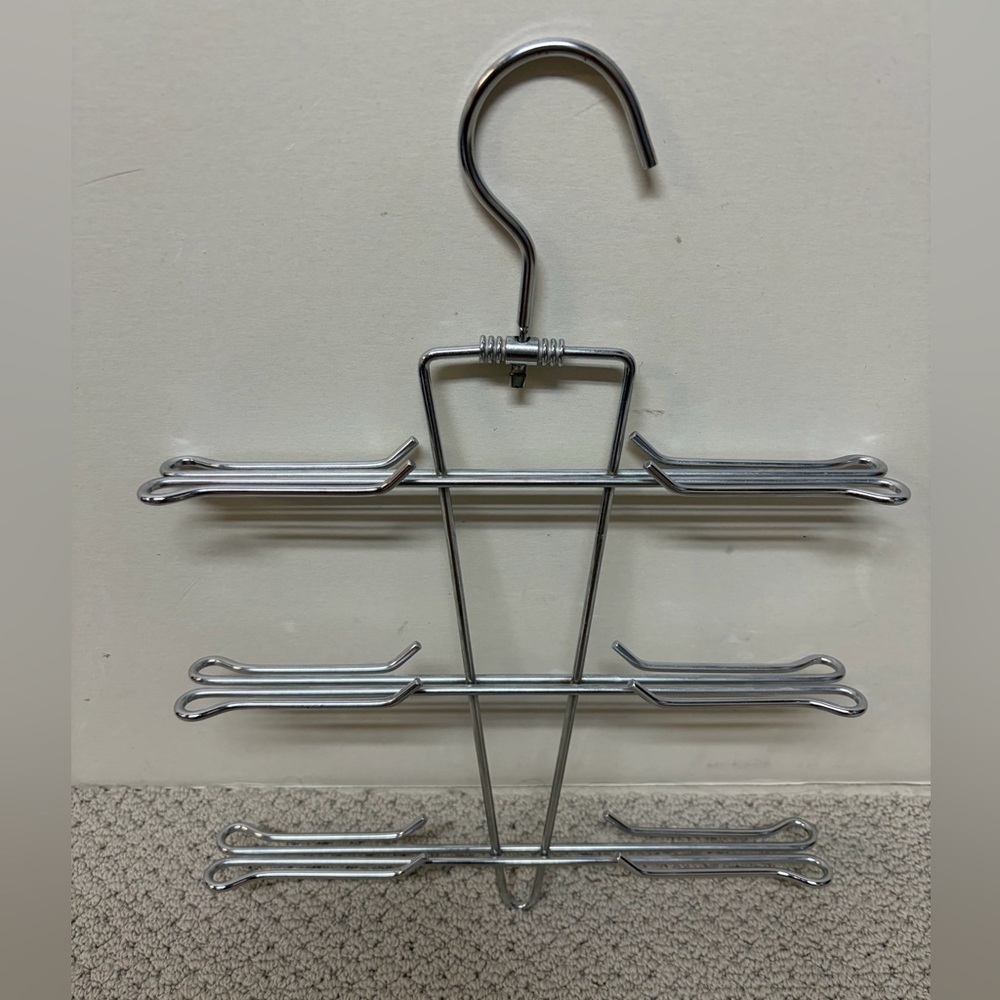 2/$20❤️- HOME | Closet Tie hanger